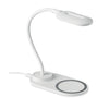 Branded Desktop light and charger 10W