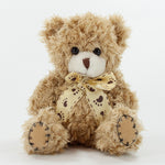 Branded Hi Vis Bear II