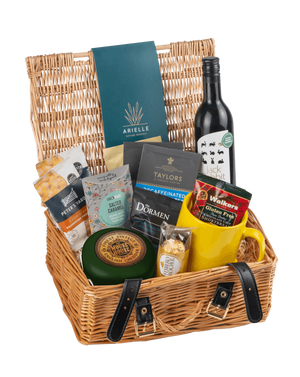 Essential Christmas Hamper