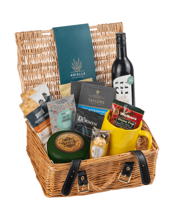 Essential Christmas Hamper