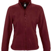 SOL'S Ladies North Fleece Jacket