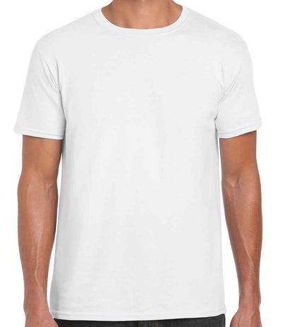 Gildan SoftStyle® Adult T-Shirt