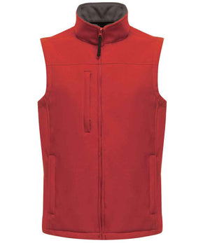 Regatta Flux Soft Shell Bodywarmer