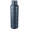 The Talin - Recycled stainless steel single-walled drinking bottle (800 ml)