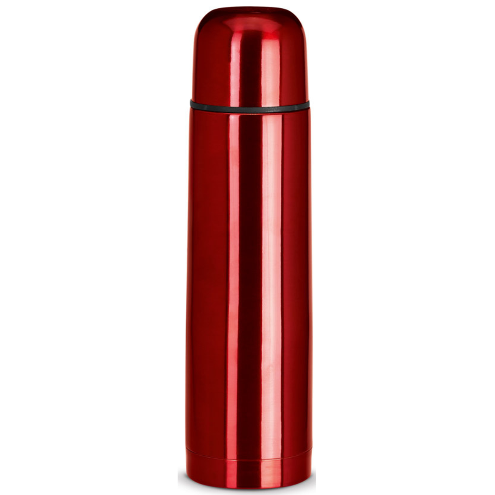 LUKA. 500 mL stainless steel thermos bottle