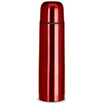 LUKA. 500 mL stainless steel thermos bottle