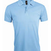 SOL'S Prime Poly/Cotton Piqué Polo Shirt