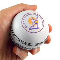 Stress Cricket Ball