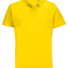 SOL'S Unisex Pulse Twin Piqué Polo Shirt