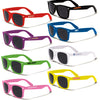 Wayfarer Sunglasses - Stock Colours