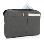 Branded Laptop sleeve 15” PVC free