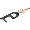 Branded Burcom Aluminium door opener