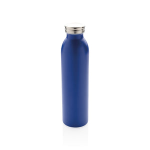 Leakproof copper vacuum insulated bottle