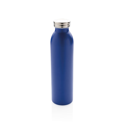 Leakproof copper vacuum insulated bottle