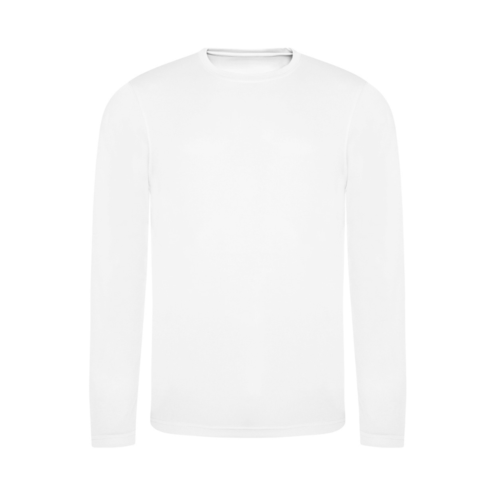 AWDis Cool Long Sleeve Wicking T-Shirt