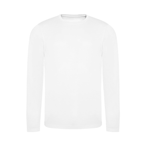 AWDis Cool Long Sleeve Wicking T-Shirt