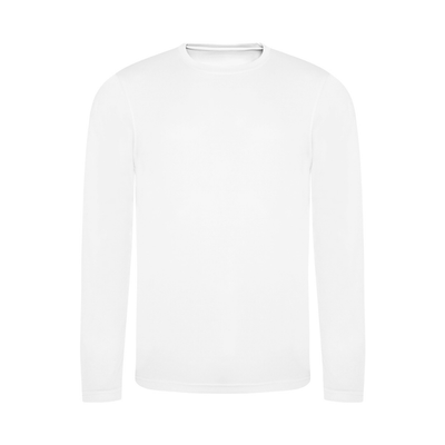 AWDis Cool Long Sleeve Wicking T-Shirt