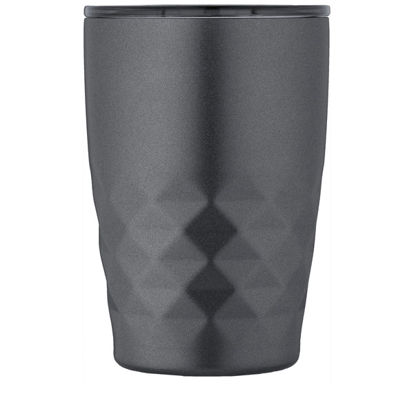 Geo 350 ml copper vacuum insulated tumbler