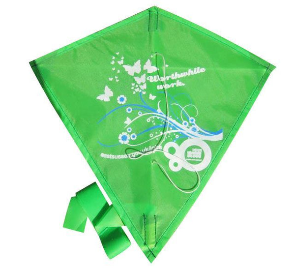 Mini Sky Diamond Kite