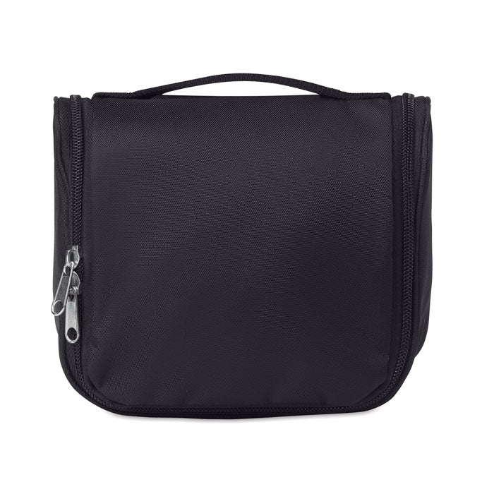 Branded Cosmetic hanging bag