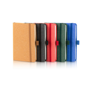 Notes London - A6 FSC Envirobook