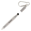Keyring Multifunction Pen