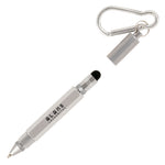 Keyring Multifunction Pen