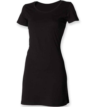 SF Ladies T-Shirt Dress