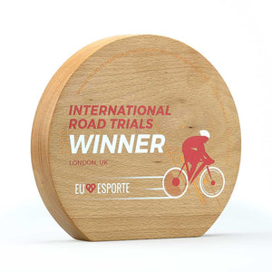 Beech Sunrise Awards - 180mm x 160mm