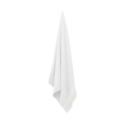 Towel organic cotton 180x100cm