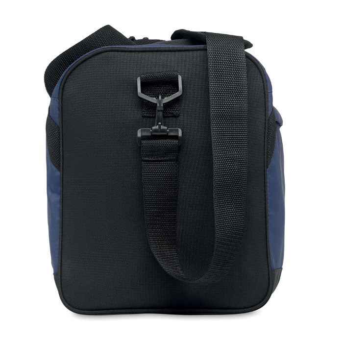 Branded 600D RPET sports bag
