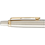 Branded Parker Jotter SS ballpoint pen