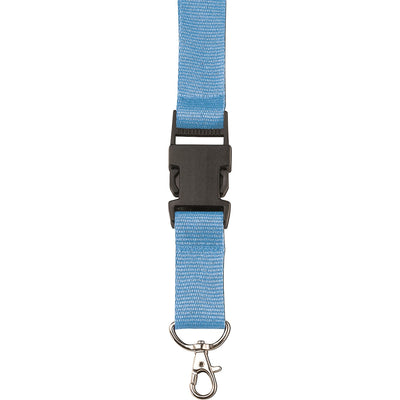 Essential Lanyard with Key Holder Combo