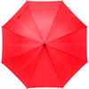 Colenorton RPET Pongee (190T) umbrella