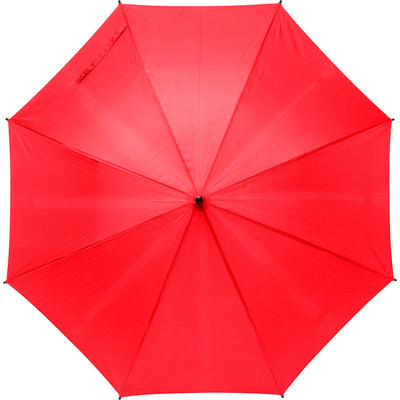 Colenorton RPET Pongee (190T) umbrella