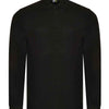 Pro RTX Pro Long Sleeve Piqué Polo Shirt