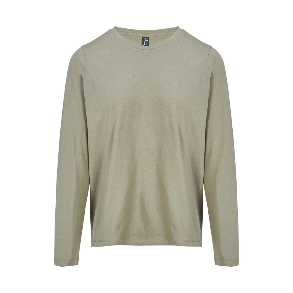 SOL'S Ladies Monarch Long Sleeve T-Shirt