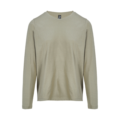 SOL'S Ladies Monarch Long Sleeve T-Shirt