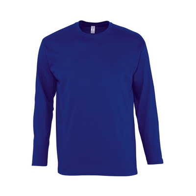 SOL'S Monarch Long Sleeve T-Shirt