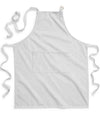Westford Mill Fairtrade Adult Craft Apron