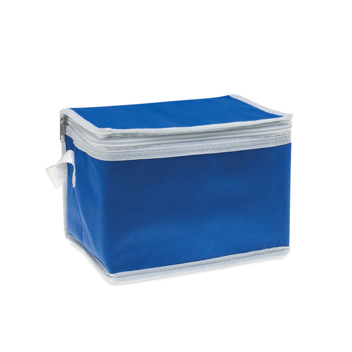 Branded Nonwoven 6 can cooler bag