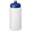 Branded Baseline® Plus 500 ml bottle with sports lid