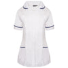 Behrens Ladies Tunic with Round Collar