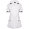 Behrens Ladies Tunic with Round Collar