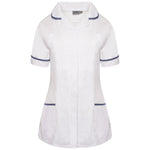 Behrens Ladies Tunic with Round Collar