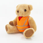 Branded Hi Vis Bear III
