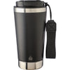 The Kayla - Recycled steel double walled travel mug (500ml)