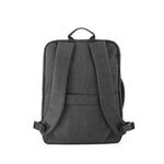 ALEXANDRIA. 15'6" 2 in 1 Laptop backpack in 600D