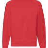 Fruit of the Loom Classic Raglan Sweatshirt