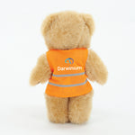 Branded Hi Vis Bear II